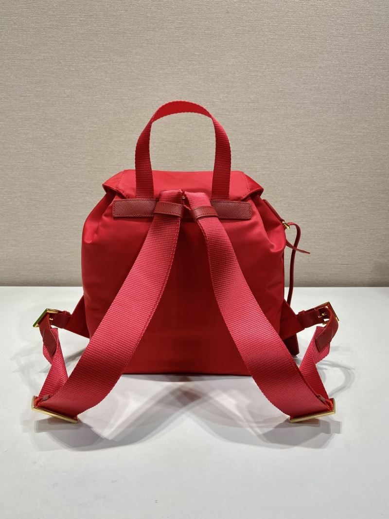 Pra*a backpacks